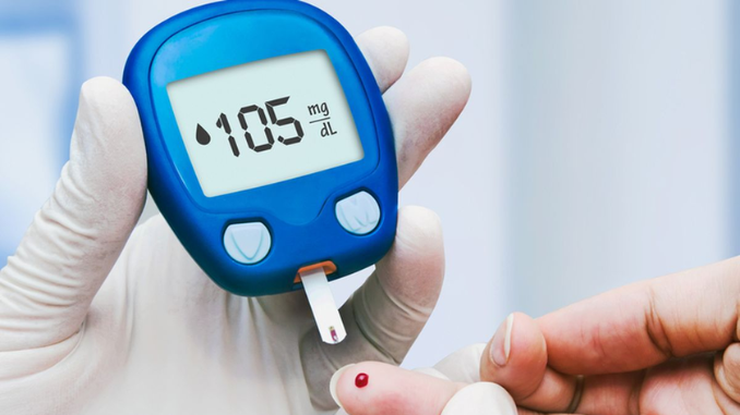 Cara Mencegah Diabetes Melitus Termudah Dilakukan Sejak Dini