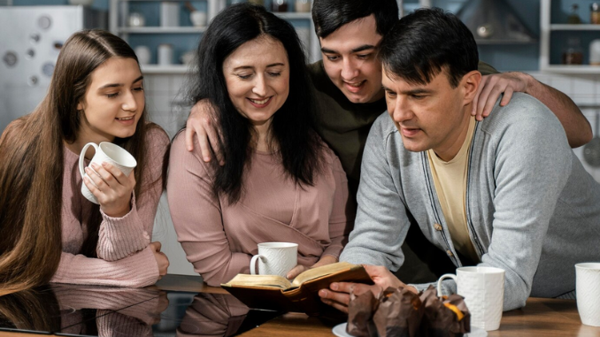 Inilah Rekomendasi Ide Quality Time Bersama Keluarga yang Asyik Dilakukan